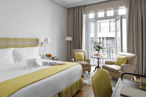 Family Room - Bedroom