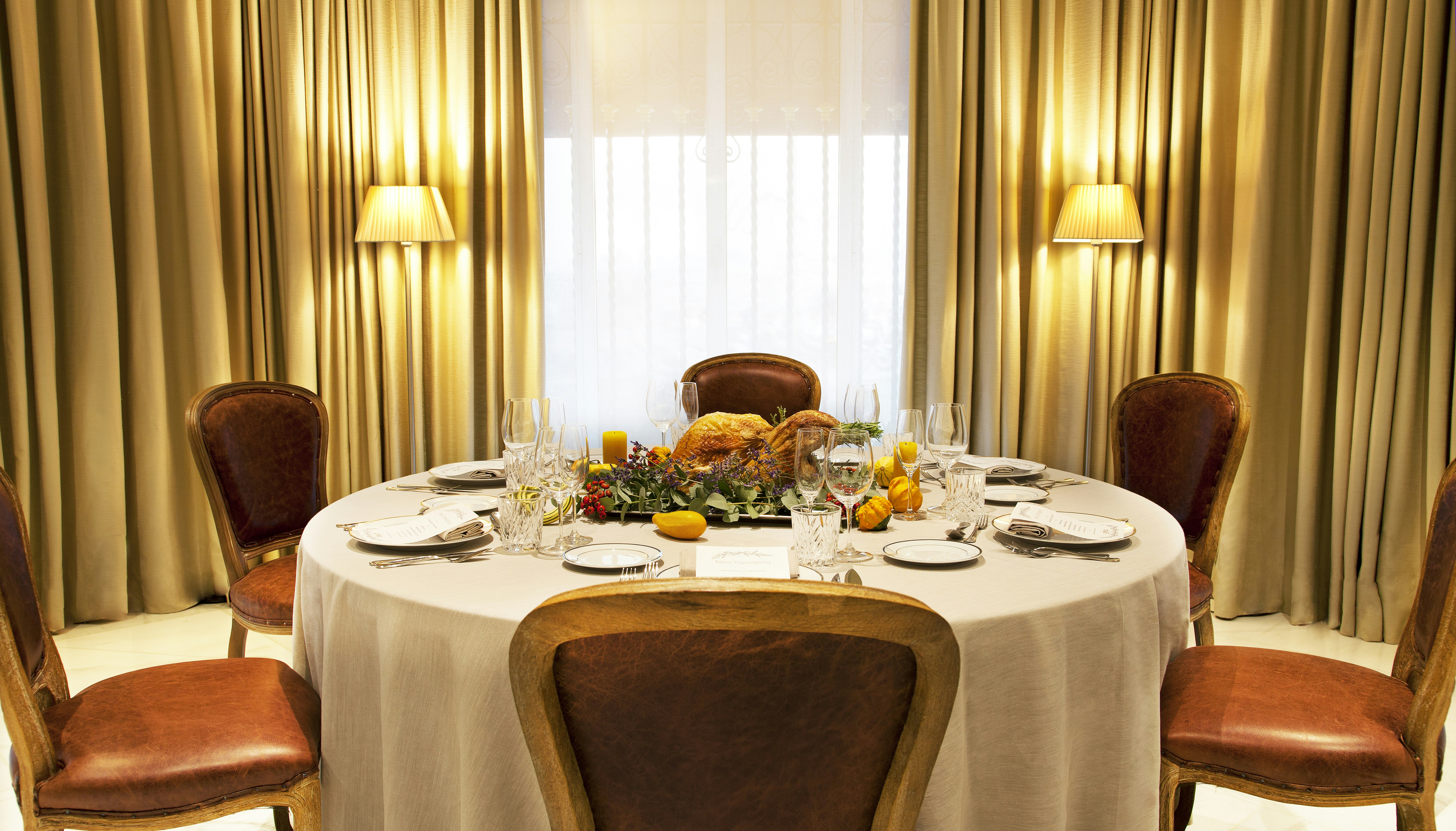 Other Hotel Services/Amenities