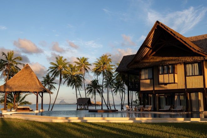 Royal Pool Beach Villa - Pool