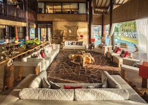 ROYAL POOL BEACH VILLA