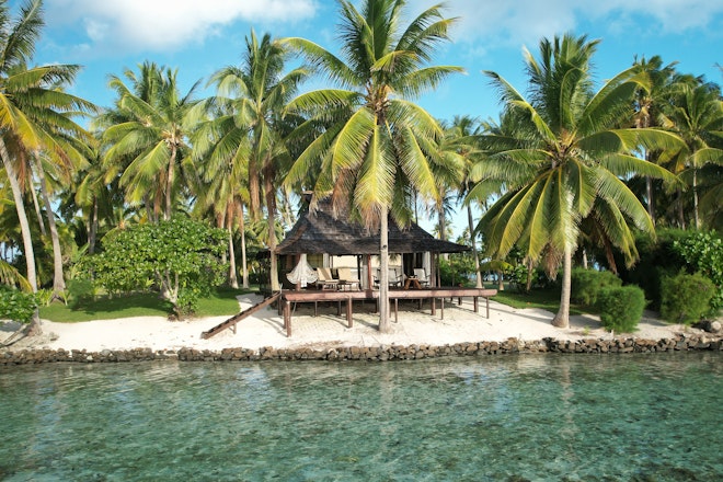 Beach Suite