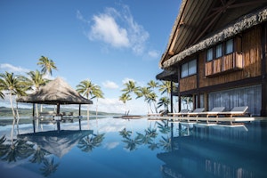 Jacuzzi View