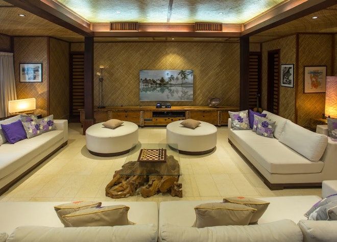 Media Room