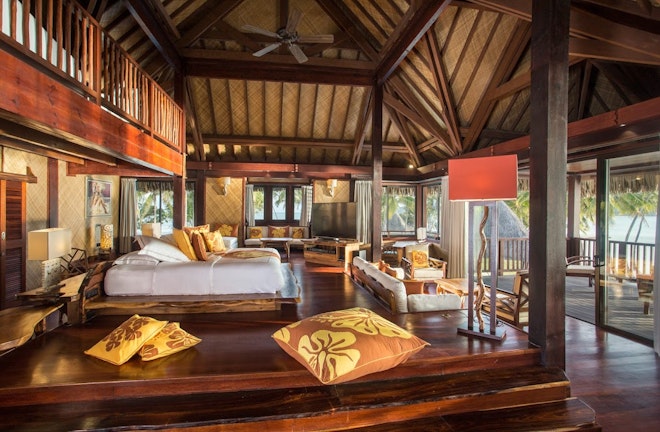 Royale Suite