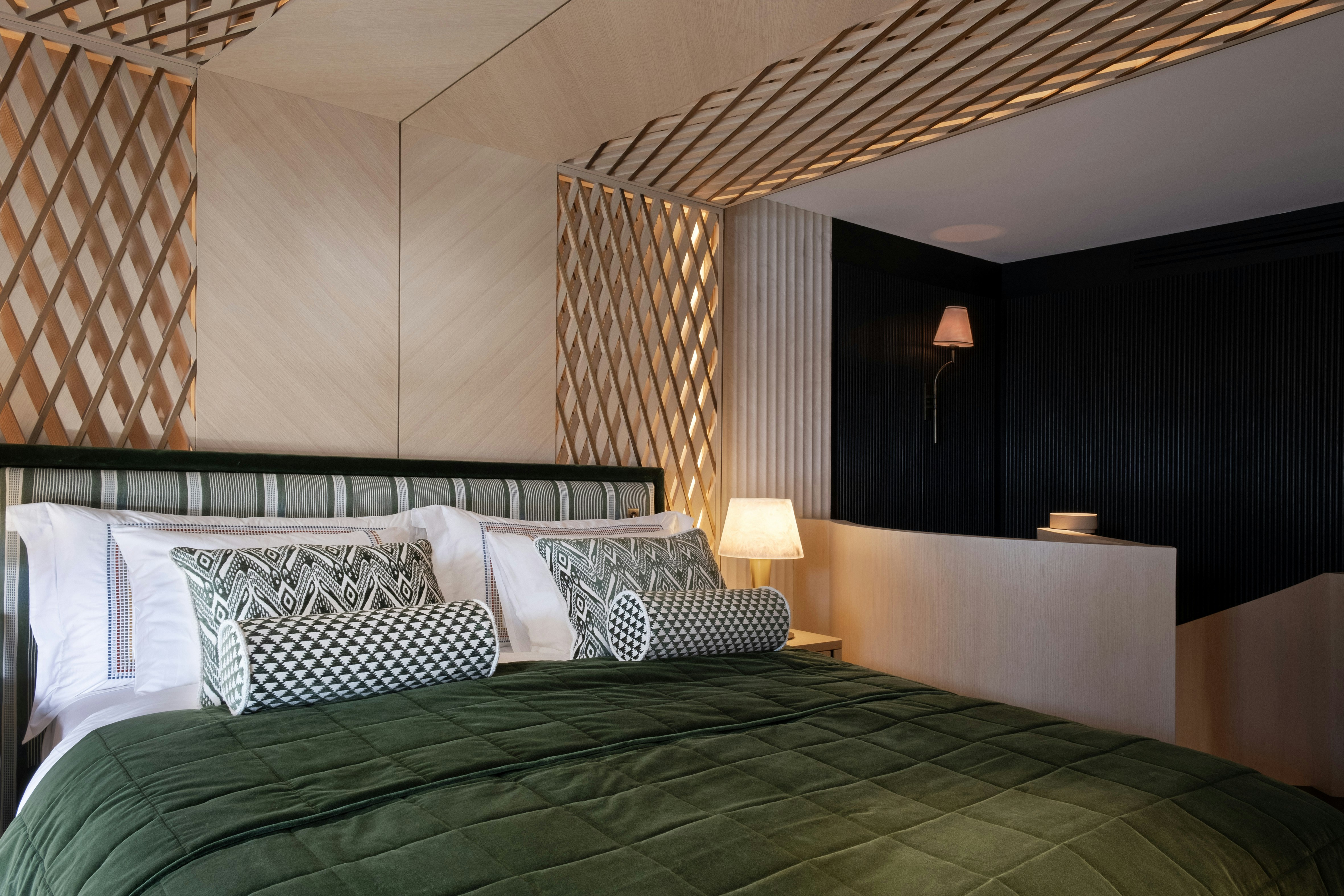 Signature Maisonette Bosphorus