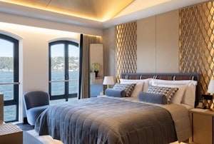 Premiere Room Bosphorus