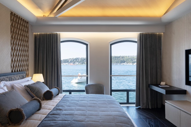 Studio Suite Bosphorus