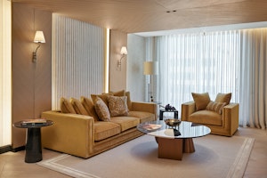 Signature Suite Salon