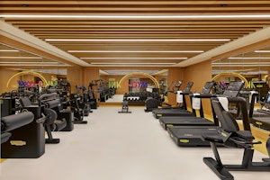 Vakkorama Gym