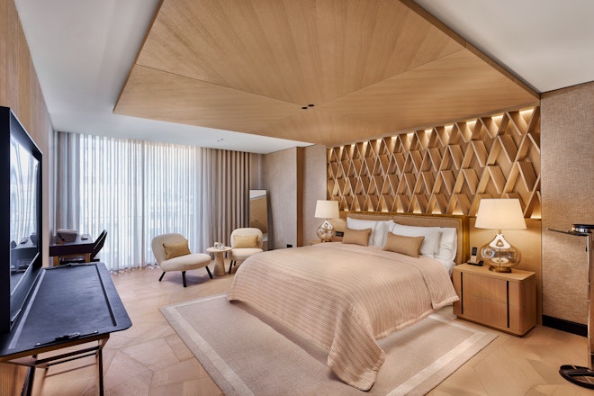 Premiere Suite