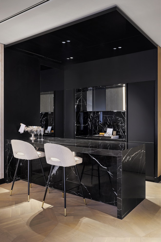 Studio Residence