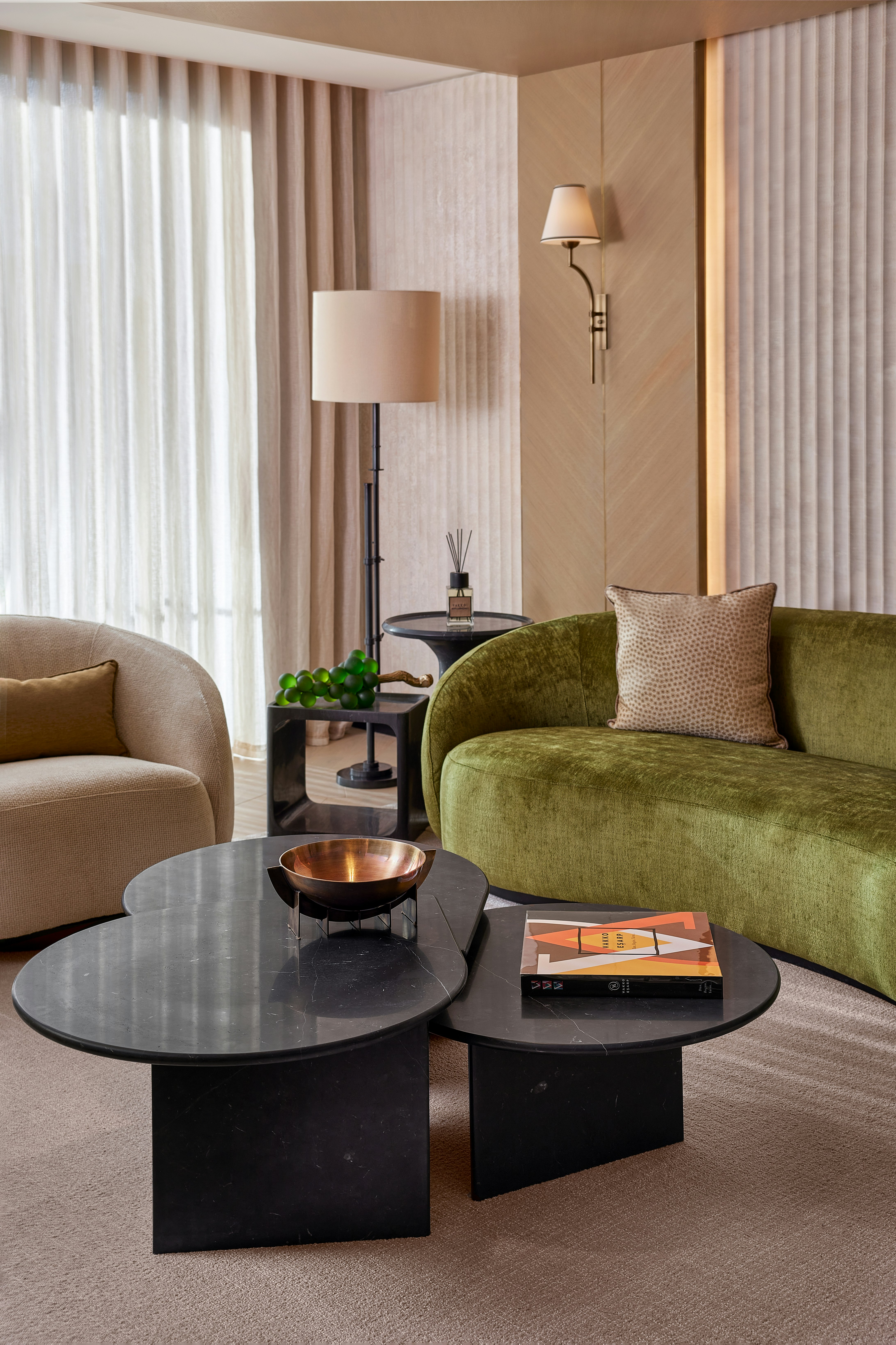 Premiere Suite Salon