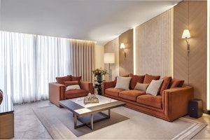 Studio Residence