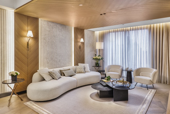 Signature Suite