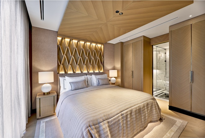 Signature Suite