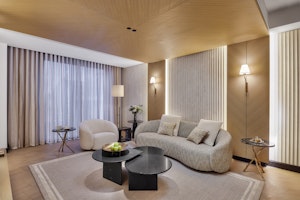 Premiere Suite