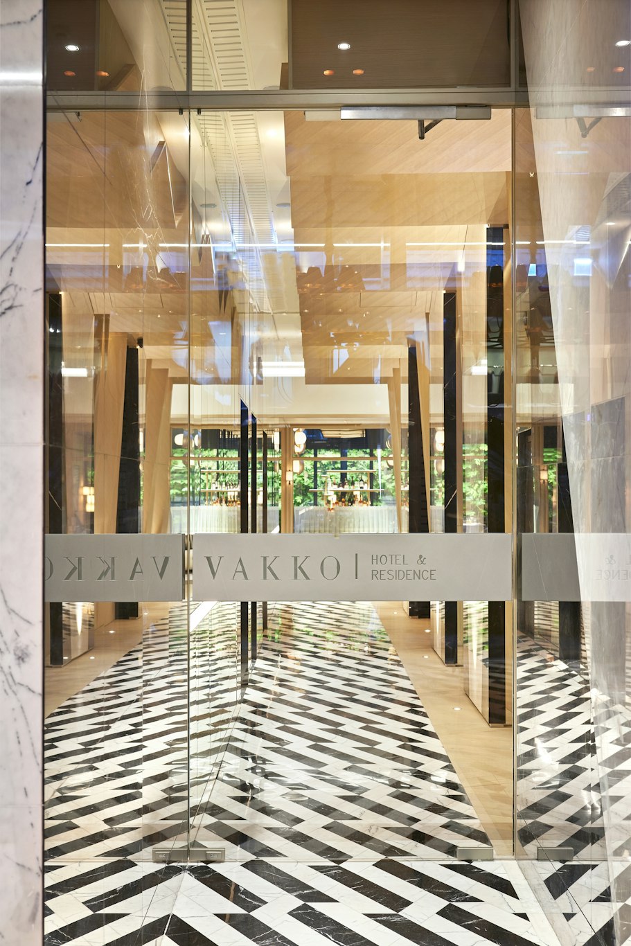 Vakko Hotel And Residence
