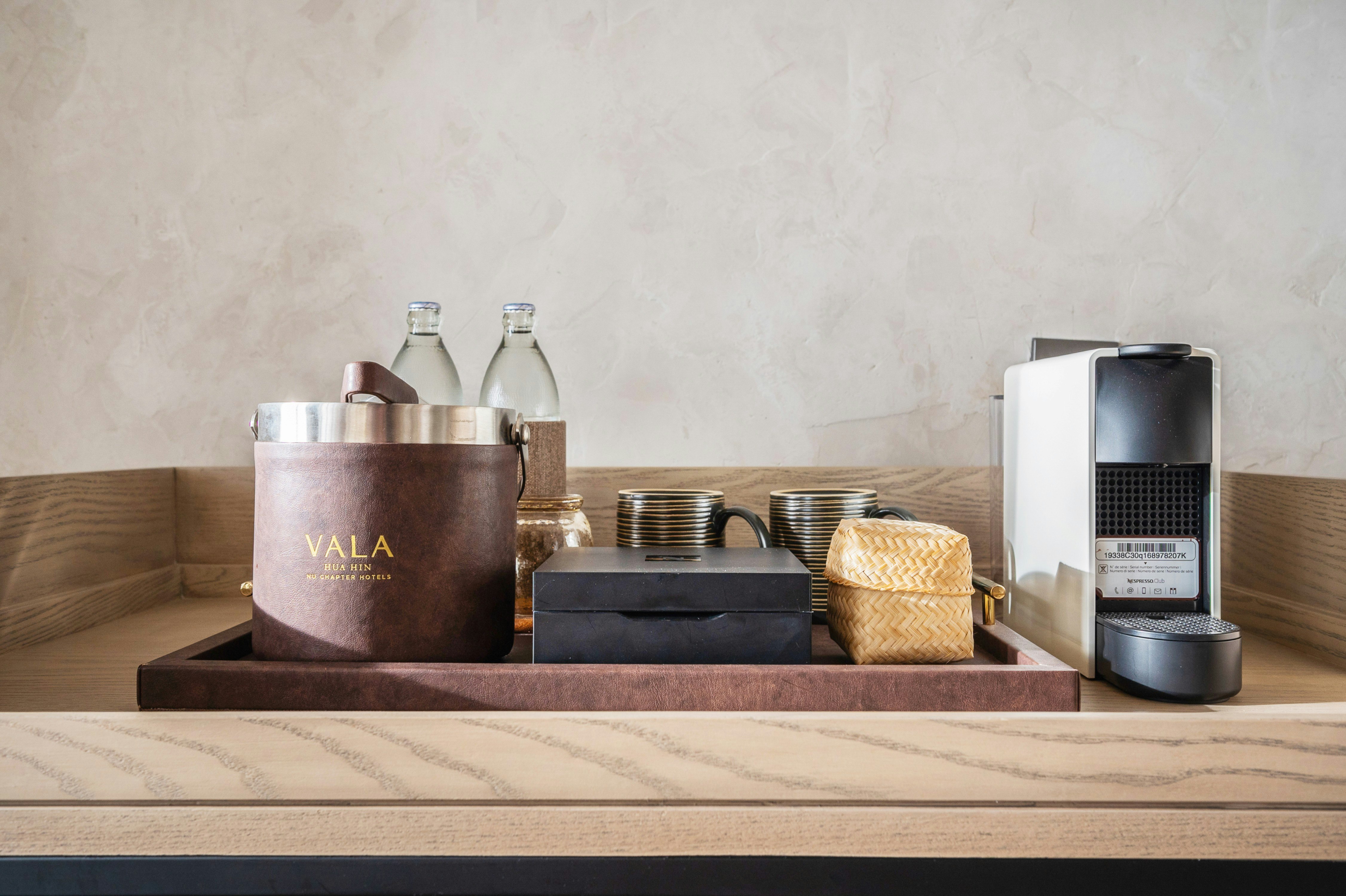 Pool Villa - Amenities