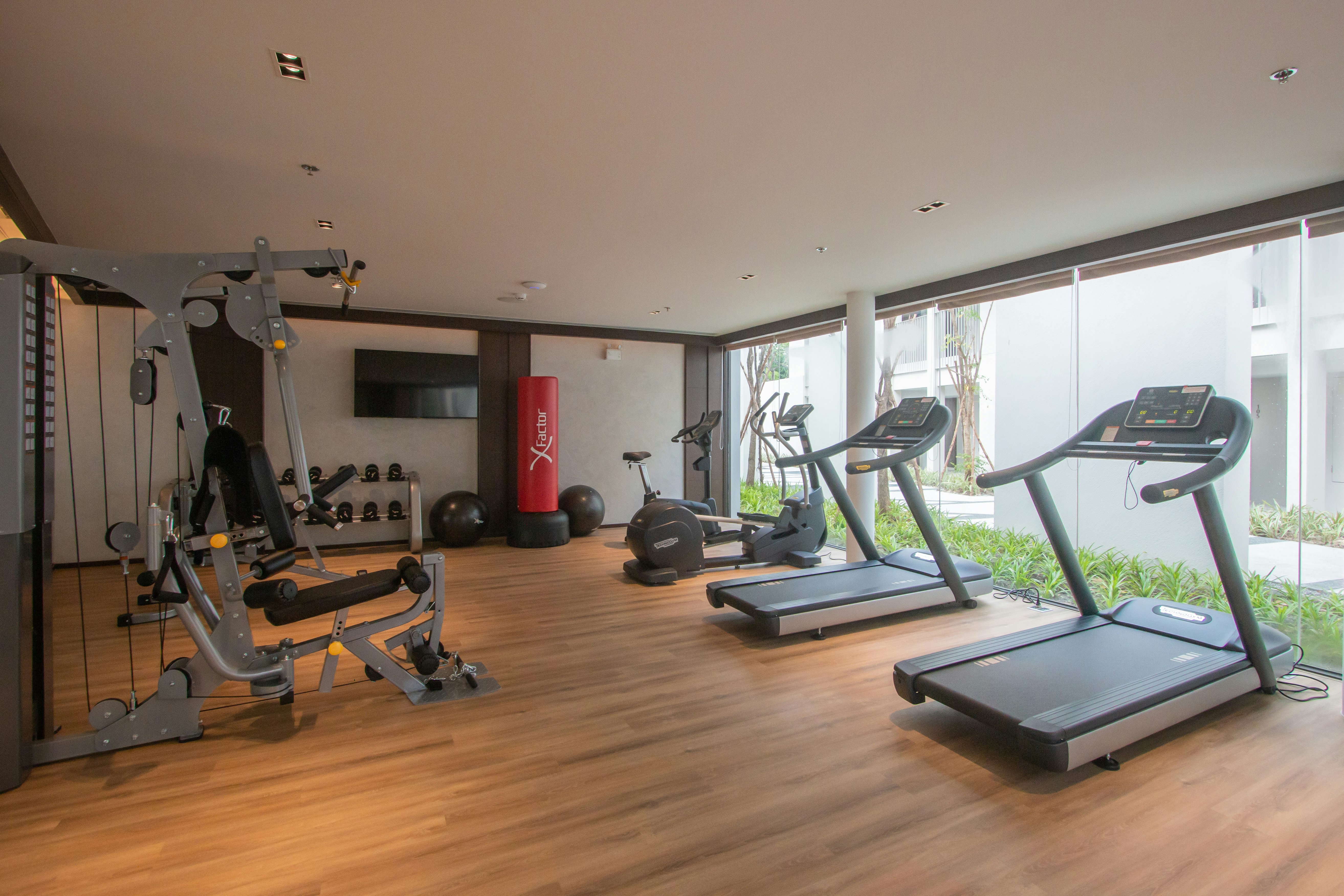 Fitness