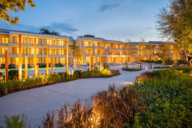 VALA Hua Hin Exterior
