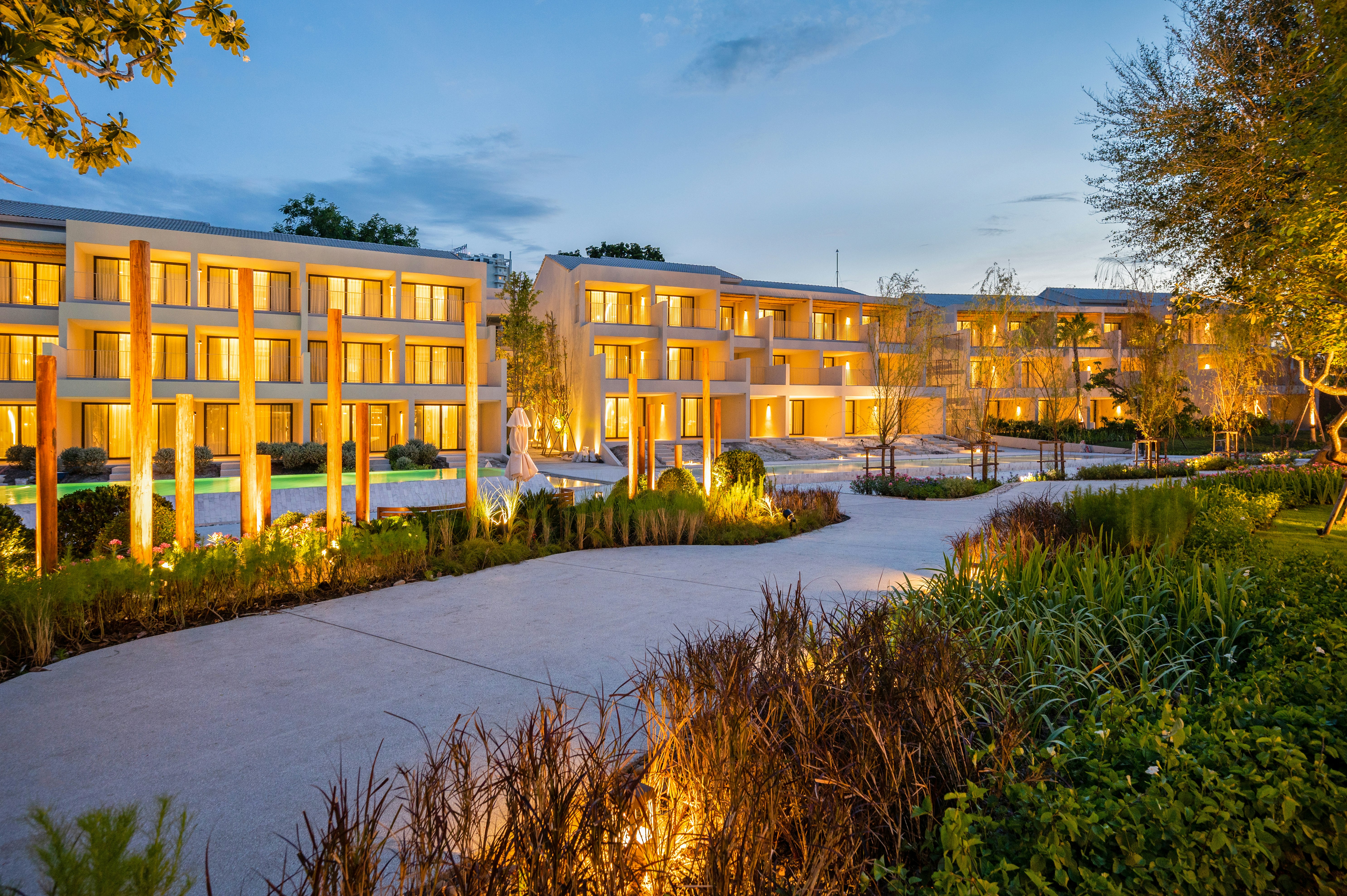 VALA Hua Hin Exterior