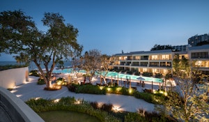VALA Hua Hin - Exterior