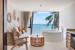 Sky Beachfront