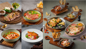 Food Menu