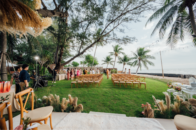 Wedding