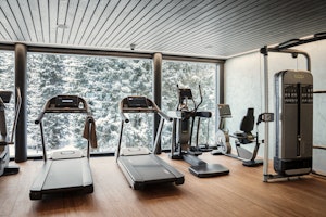 Fitness Centre