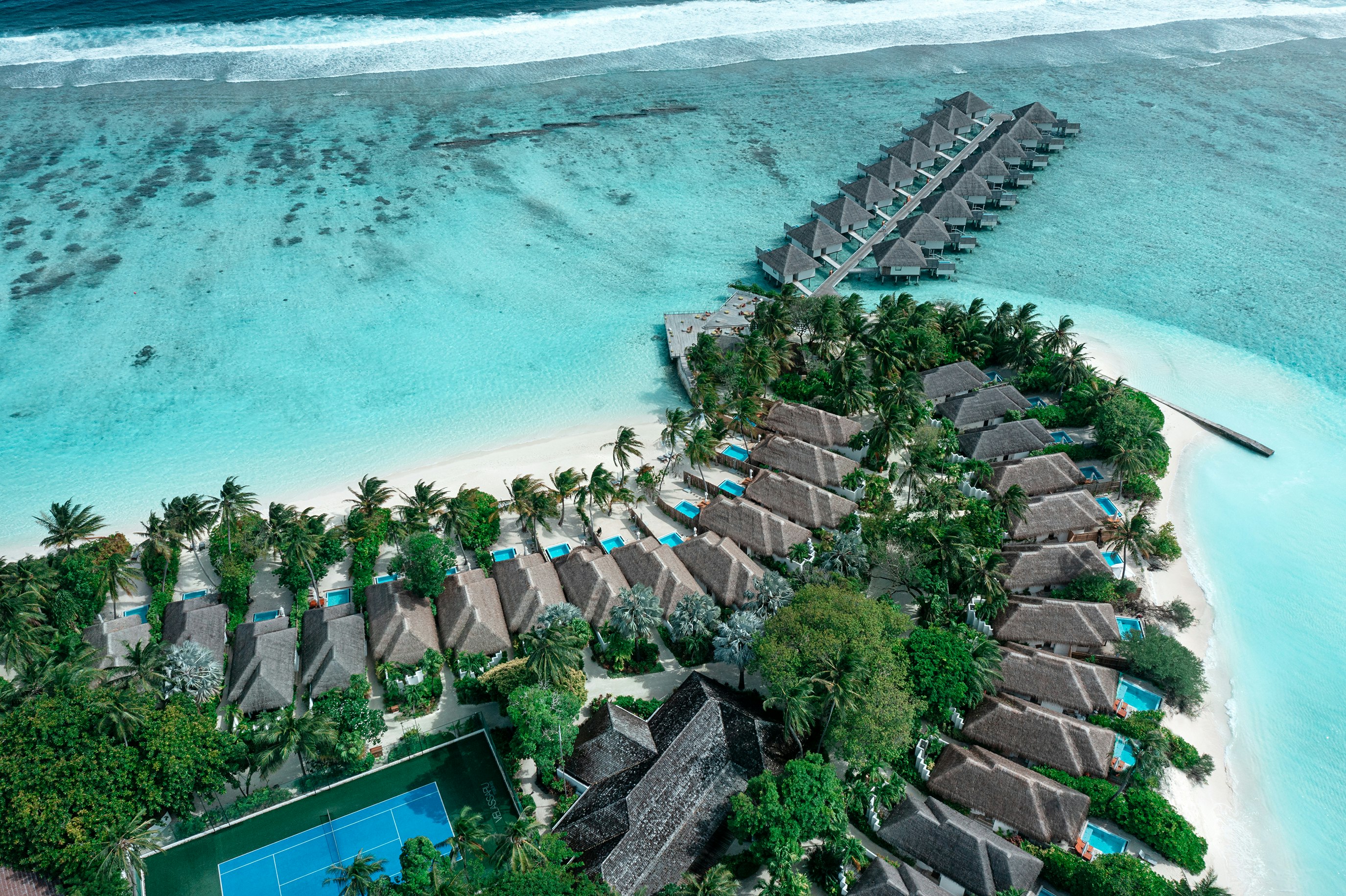 Velassaru Maldives