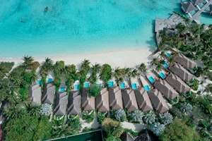 Velassaru Maldives