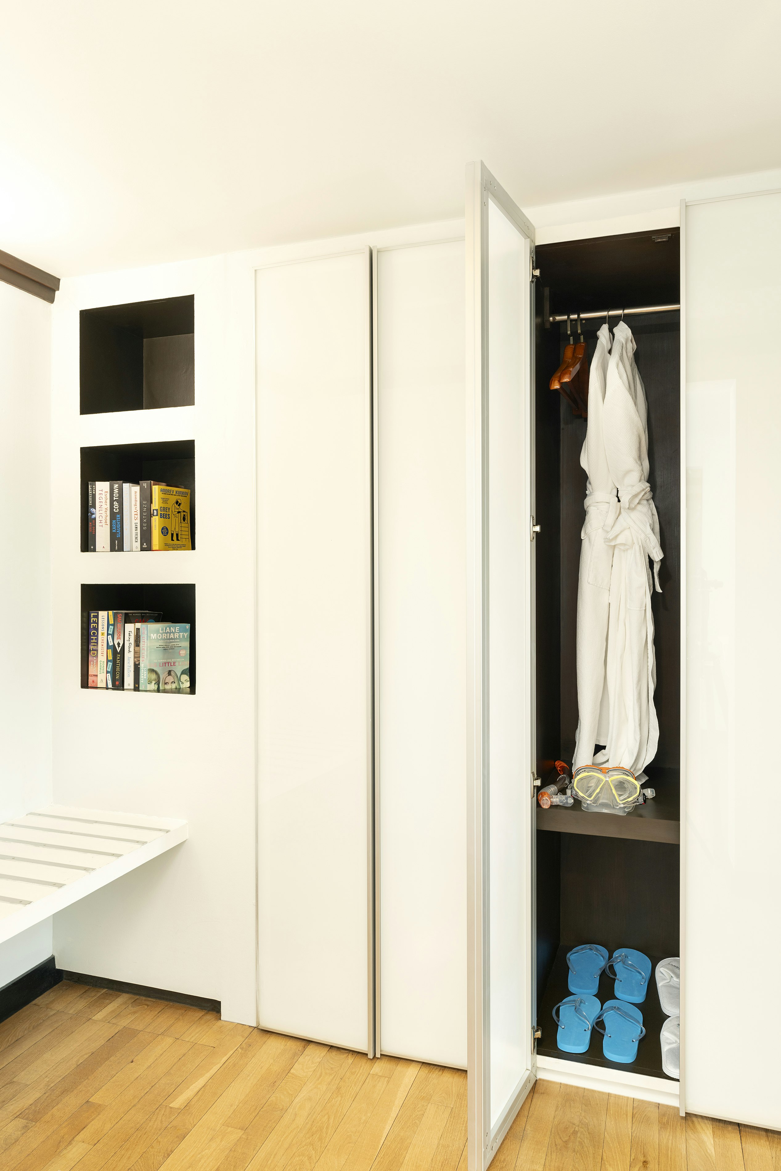 Pool Villa - Room Details