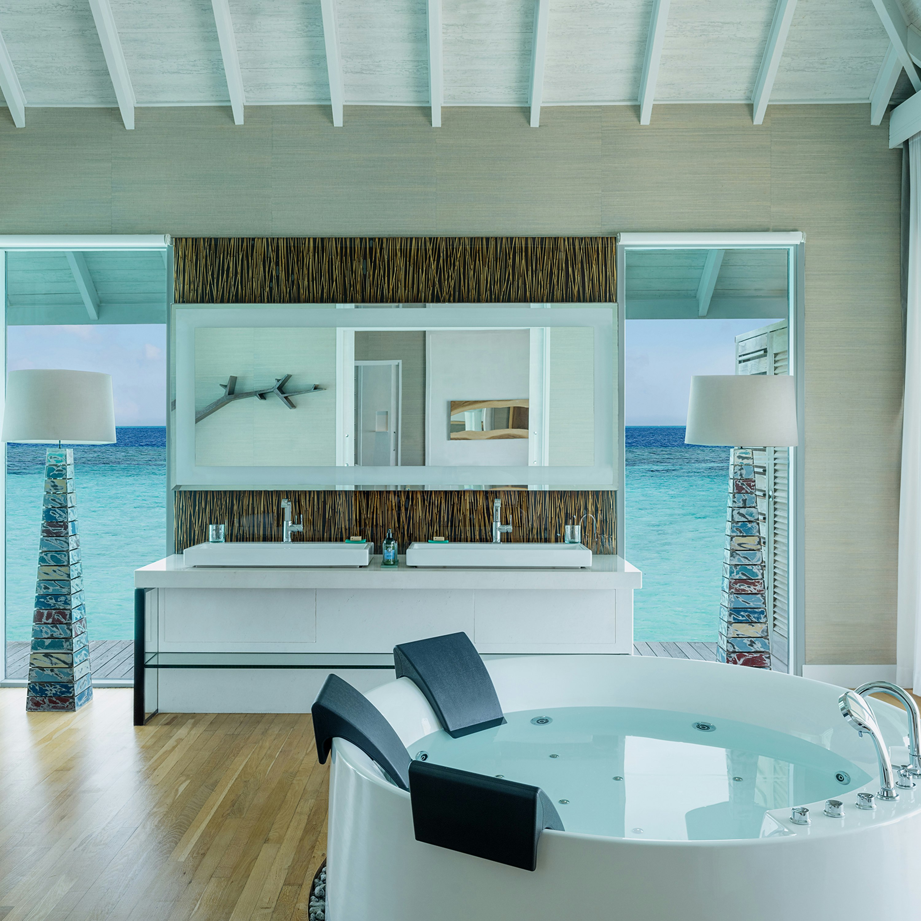 Water Suite - Bathroom