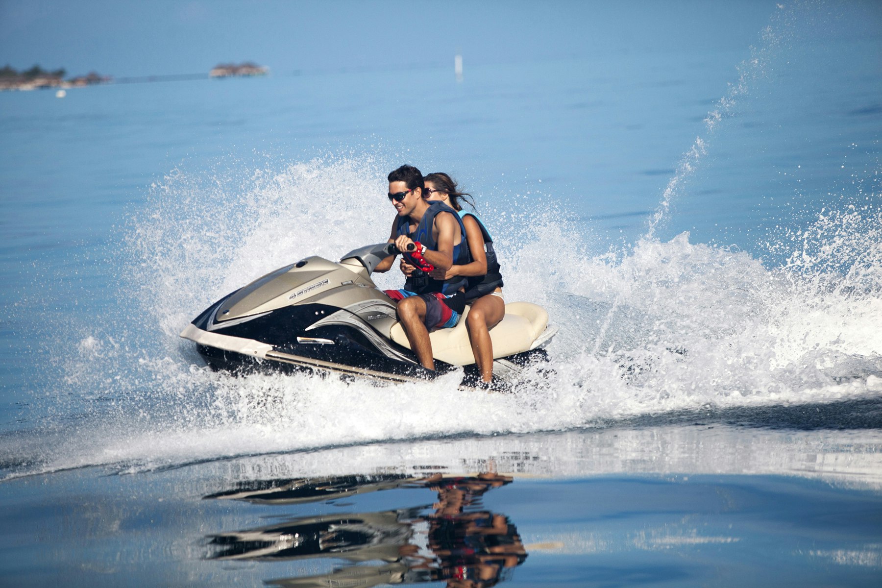 Jetski