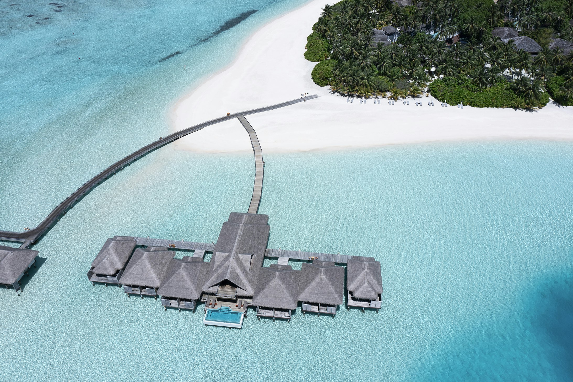 Velassaru Maldives Spa