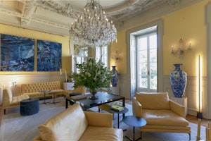 Yellow Room