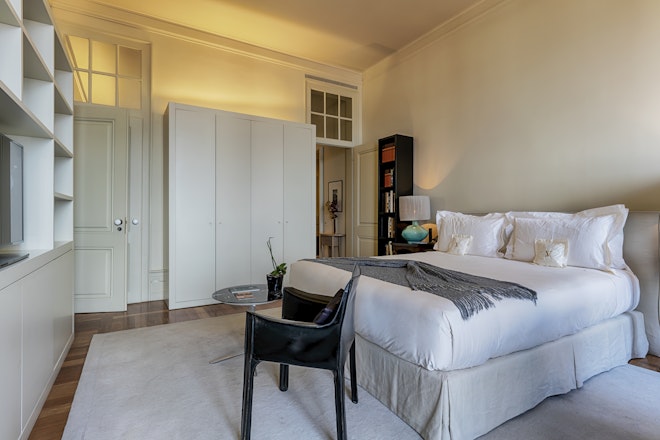 Salavisa Suite