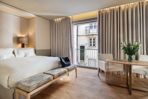 Bica Room