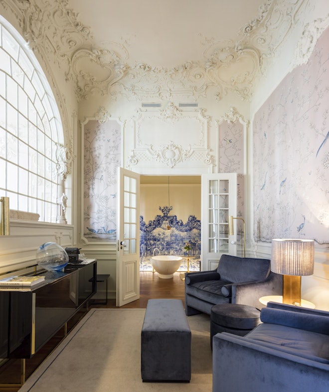 Royal Queen Suite