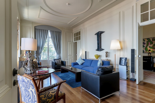 Salavisa Suite