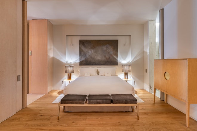 Apartment 55