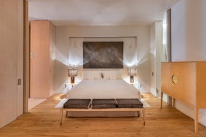Apartment 55