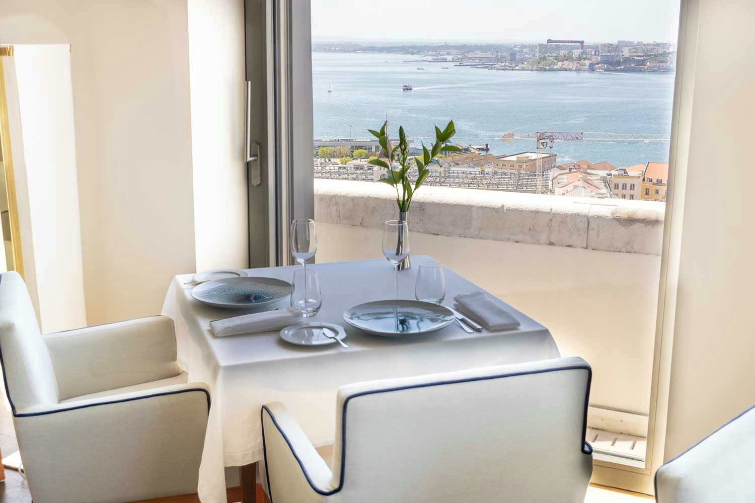 Restaurant SUBA Rooftop