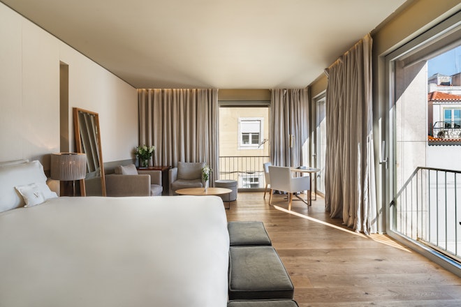 Bica Room