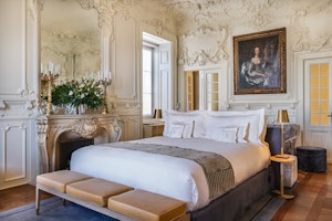 Royal Suite Queen