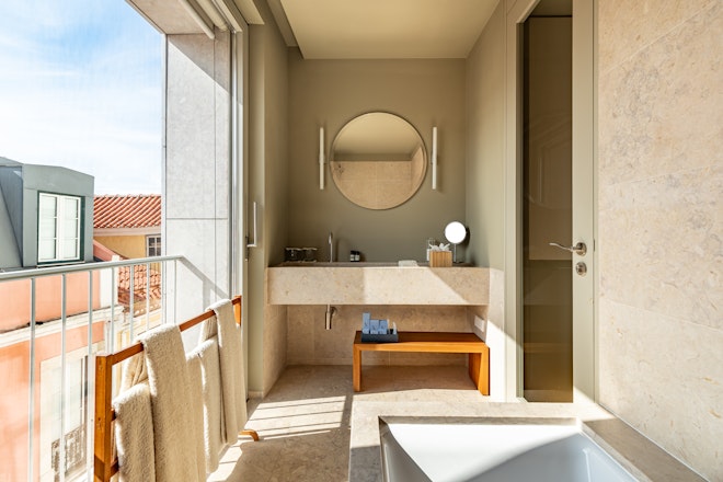 Bica Suite