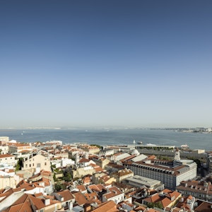 Restaurant SUBA Rooftop