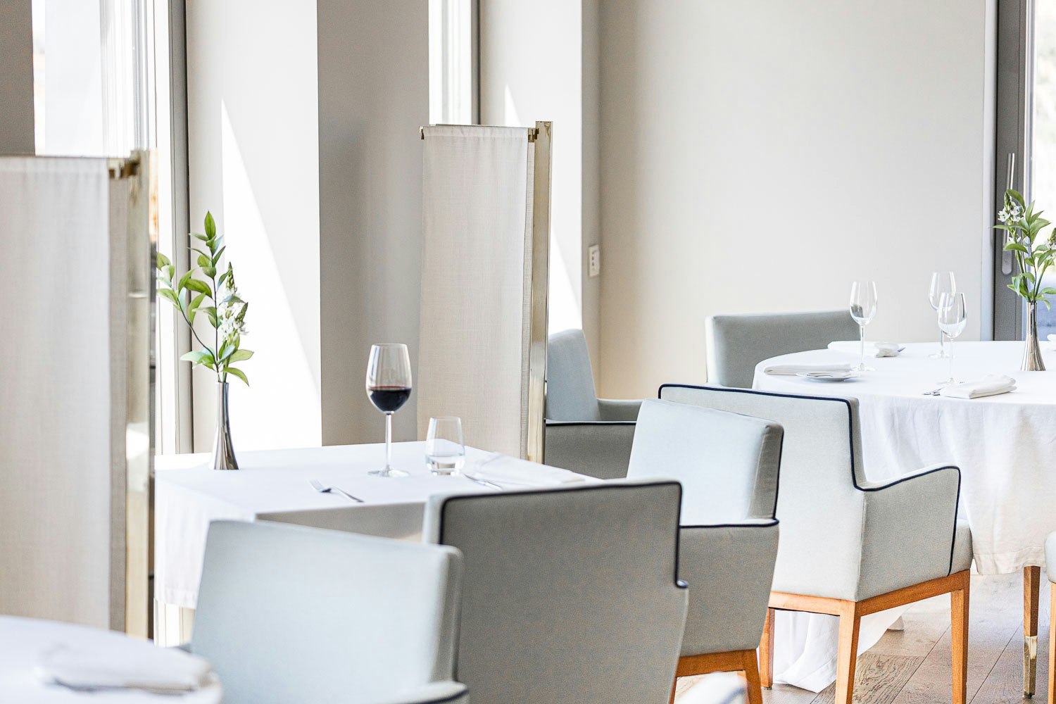 Restaurant SUBA Rooftop