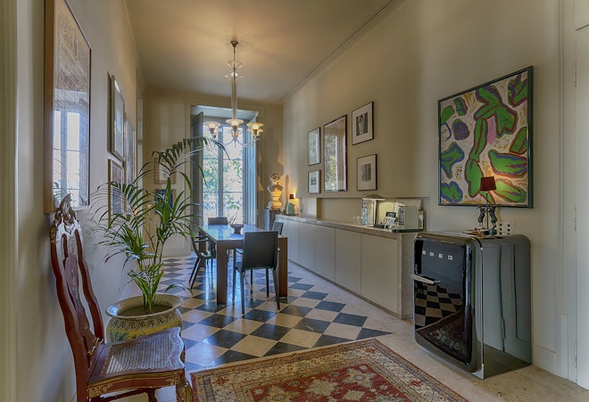 Salavisa Suite